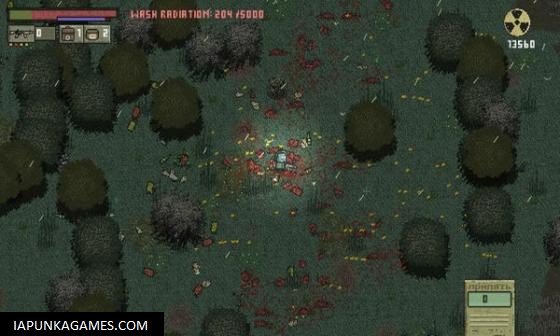 Chernobyl: Road of Death Screenshot 2, Full Version, PC Game, Download Free