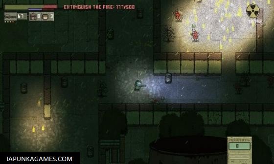 Chernobyl: Road of Death Screenshot 3, Full Version, PC Game, Download Free