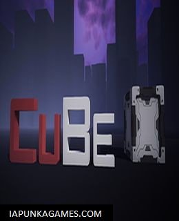 Cube Cover, Poster, Full Version, PC Game, Download Free