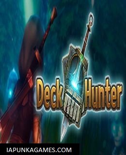 Deck Hunter Cover, Poster, Full Version, PC Game, Download Free