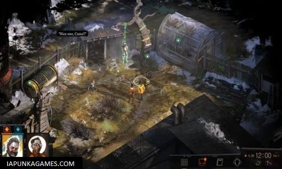 Disco Elysium Screenshot 1, Full Version, PC Game, Download Free