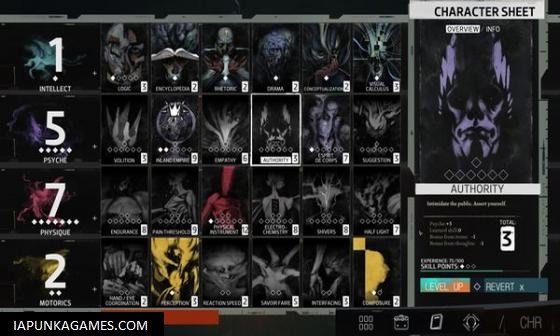 Disco Elysium Screenshot 2, Full Version, PC Game, Download Free