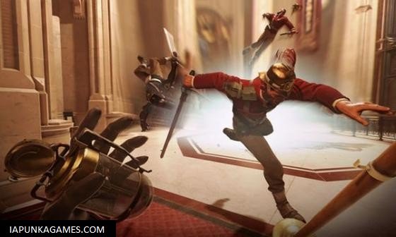Dishonored: Death of the Outsider Screenshot 1, Full Version, PC Game, Download Free