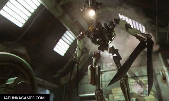 Dishonored: Death of the Outsider Screenshot 3, Full Version, PC Game, Download Free