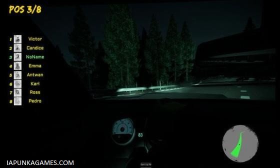 Exo Racing Screenshot 2, Full Version, PC Game, Download Free