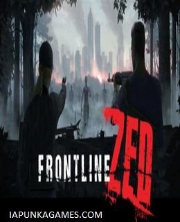 Frontline Zed Cover, Poster, Full Version, PC Game, Download Free
