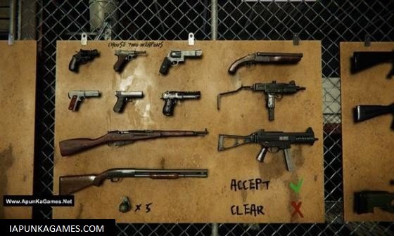 Frontline Zed Screenshot 3, Full Version, PC Game, Download Free