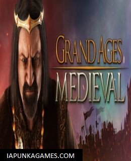 Grand Ages: Medieval Cover, Poster, Full Version, PC Game, Download Free