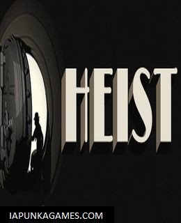 Heist Cover, Poster, Full Version, PC Game, Download Free