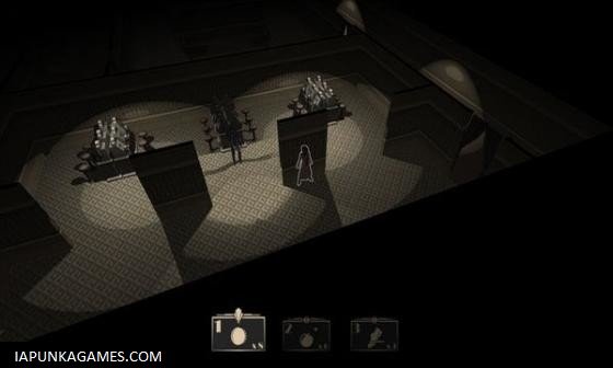 Heist Screenshot 1, Full Version, PC Game, Download Free