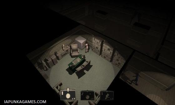 Heist Screenshot 3, Full Version, PC Game, Download Free