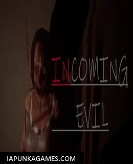 Incoming Evil Cover, Poster, Full Version, PC Game, Download Free