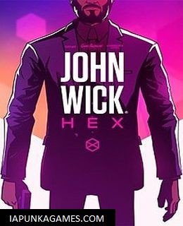 John Wick Hex Cover, Poster, Full Version, PC Game, Download Free