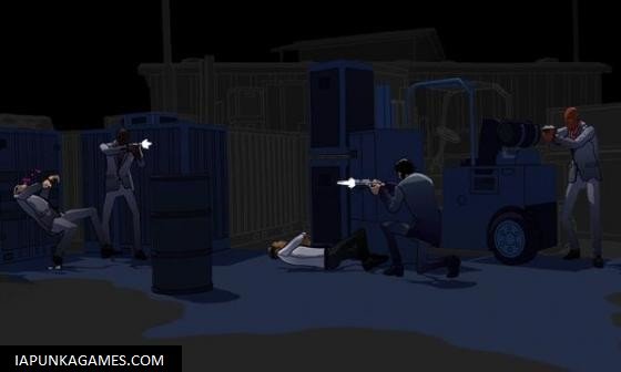 John Wick Hex Screenshot 3, Full Version, PC Game, Download Free