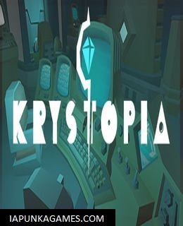 Krystopia: A Puzzle Journey Cover, Poster, Full Version, PC Game, Download Free