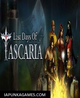 Last Days Of Tascaria Cover, Poster, Full Version, PC Game, Download Free