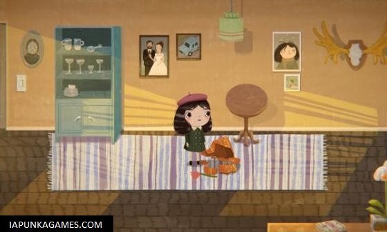 Little Misfortune Screenshot 2, Full Version, PC Game, Download Free