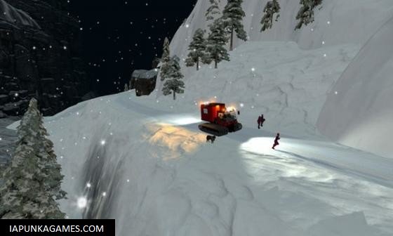 Mountain Rescue Simulator Screenshot 2, Full Version, PC Game, Download Free
