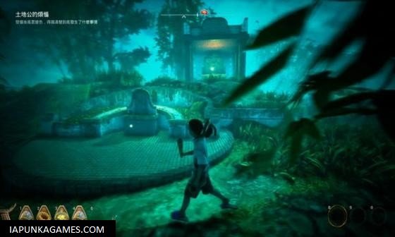 Pagui Screenshot 2, Full Version, PC Game, Download Free