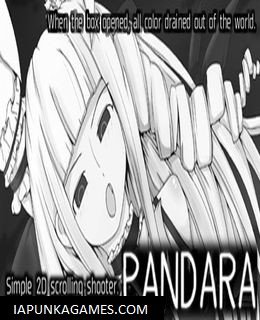 Pandara Cover, Poster, Full Version, PC Game, Download Free