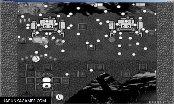 Pandara Screenshot 1, Full Version, PC Game, Download Free