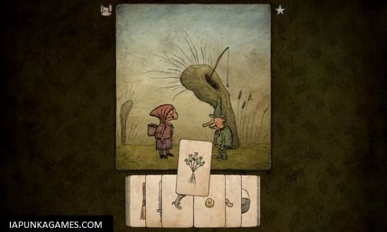 Pilgrims Screenshot 1, Full Version, PC Game, Download Free