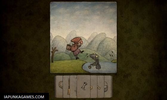 Pilgrims Screenshot 3, Full Version, PC Game, Download Free