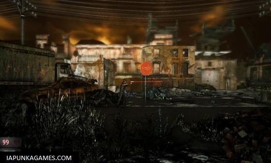 Post War Dreams Screenshot 1, Full Version, PC Game, Download Free