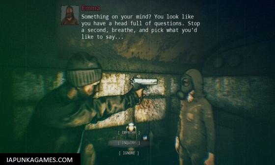 Post War Dreams Screenshot 2, Full Version, PC Game, Download Free