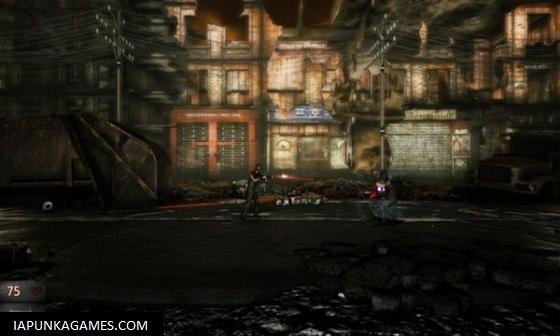 Post War Dreams Screenshot 3, Full Version, PC Game, Download Free