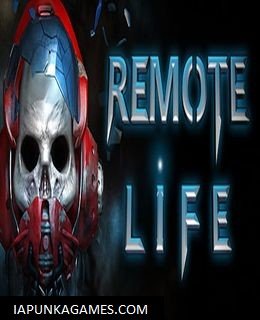 Remote Life Cover, Poster, Full Version, PC Game, Download Free