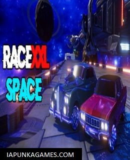 RacexxL Space Cover, Poster, Full Version, PC Game, Download Free