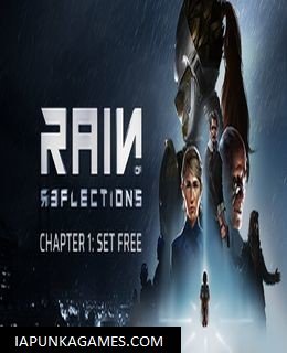 Rain of Reflections: Chapter 1 Cover, Poster, Full Version, PC Game, Download Free