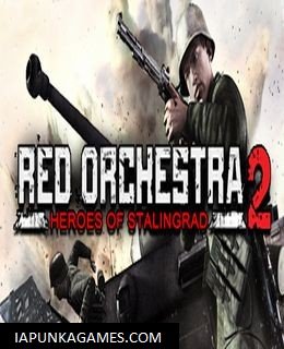 Red Orchestra 2: Heroes of Stalingrad Cover, Poster, Full Version, PC Game, Download Free