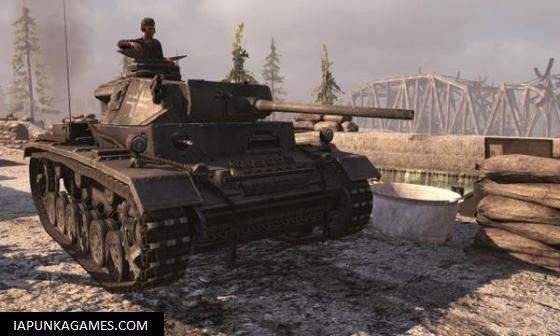 Red Orchestra 2: Heroes of Stalingrad Screenshot 2, Full Version, PC Game, Download Free