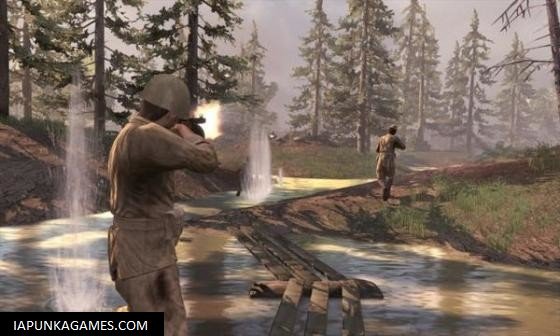 Red Orchestra 2: Heroes of Stalingrad Screenshot 3, Full Version, PC Game, Download Free
