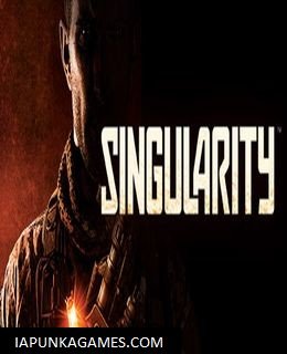 Singularity Cover, Poster, Full Version, PC Game, Download Free