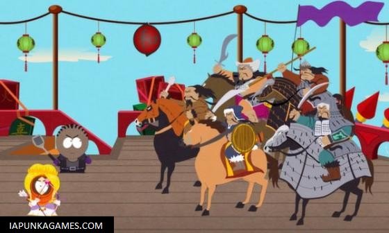 South Park: The Stick of Truth Screenshot 1, Full Version, PC Game, Download Free