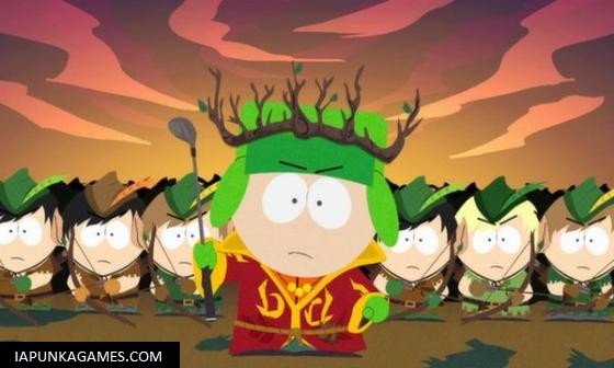 South Park: The Stick of Truth Screenshot 2, Full Version, PC Game, Download Free