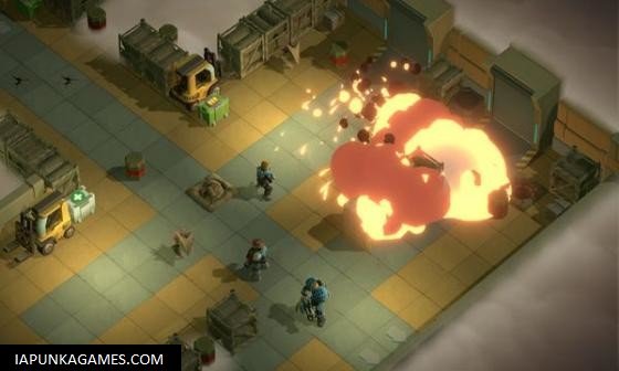 Spaceland Screenshot 1, Full Version, PC Game, Download Free