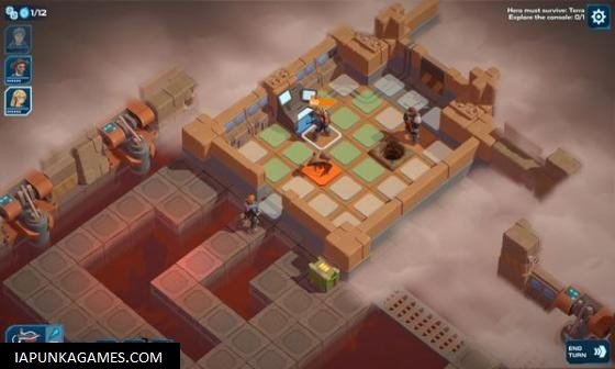 Spaceland Screenshot 2, Full Version, PC Game, Download Free