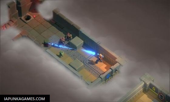 Spaceland Screenshot 3, Full Version, PC Game, Download Free