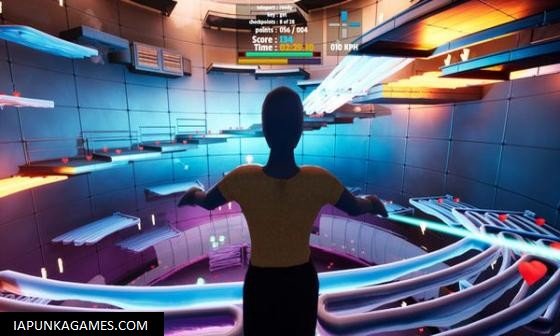 Spiralagon Screenshot 1, Full Version, PC Game, Download Free