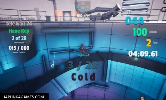 Spiralagon Screenshot 2, Full Version, PC Game, Download Free