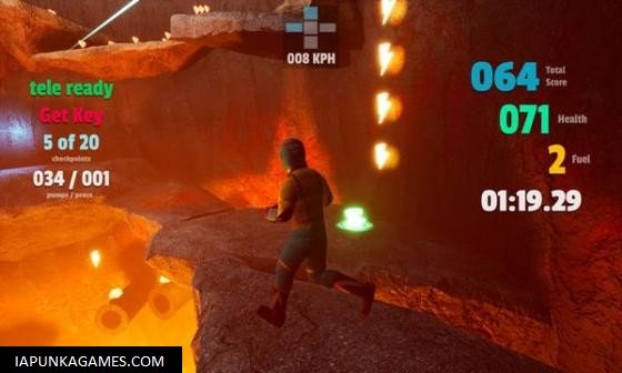 Spiralagon Screenshot 3, Full Version, PC Game, Download Free