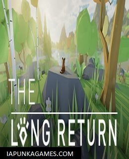 The Long Return Cover, Poster, Full Version, PC Game, Download Free