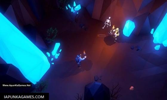 The Wild Eight Screenshot 1, Full Version, PC Game, Download Free