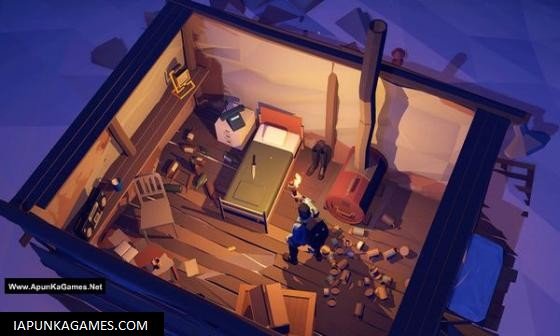 The Wild Eight Screenshot 2, Full Version, PC Game, Download Free