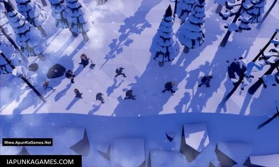 The Wild Eight Screenshot 3, Full Version, PC Game, Download Free