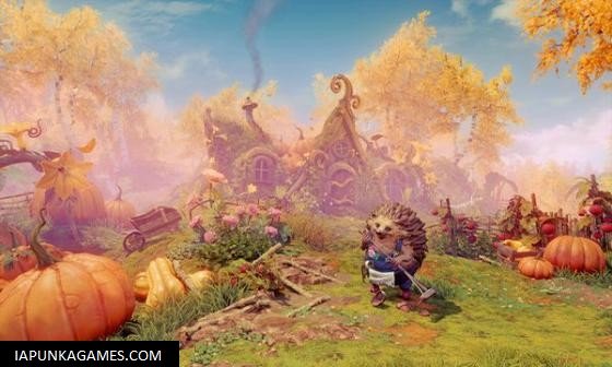 Trine 4 The Nightmare Prince Screenshot 3, Full Version, PC Game, Download Free